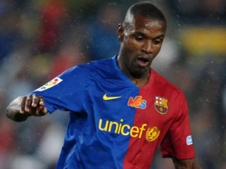 Éric Abidal picture, image, poster